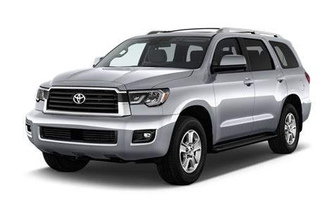 2018 Toyota Sequoia Prices Reviews And Photos Motortrend