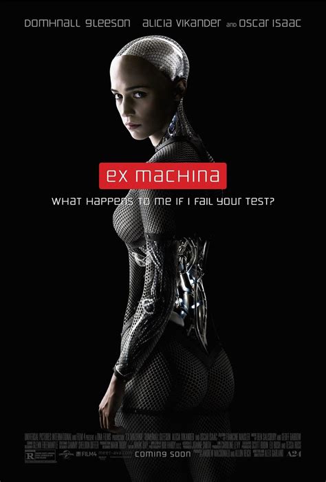 Ex Machina Dvd Release Date Redbox Netflix Itunes Amazon Ex
