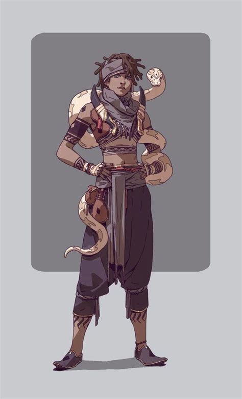 Pin By Olivia Byrnes On Full Body Art Fantasy Character Design Rpg Character Character