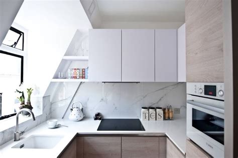 50 Splendid Small Kitchens And Ideas You Can Use From Them Minimalist