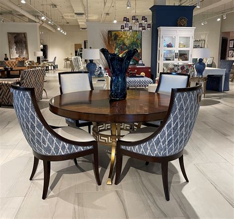 High Point Furniture Fair 2024 - Katha Maurene