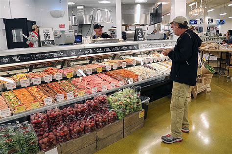 Yokes Fresh Markets Of Spokane Set To Purchase Missoula Fresh Market