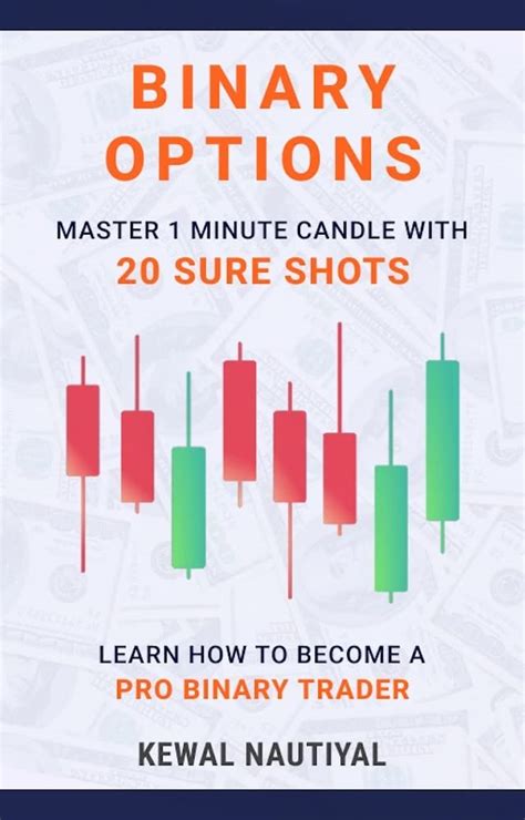 Binary Options Master 1 Minute Candle With 20 Sure Shots Learn How