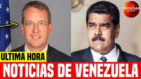 Noticias Venezuela De Ultima Hora Hoy 7 De Mayo 2020 Venezuela Hoy 7