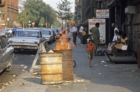 Le Harlem Des Années 1970