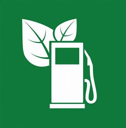 Clipart Biofuel Icon Oil Heating Biodiesel Bioheat