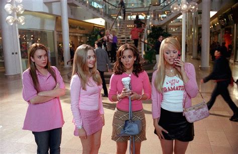 16 Mean Girls Quotes For Halloween Captions That Are So Grool