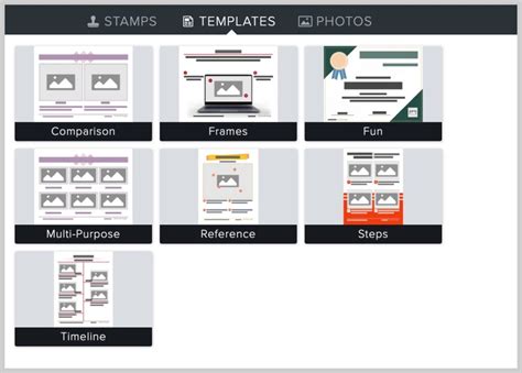 Quick Reference Guide Templates