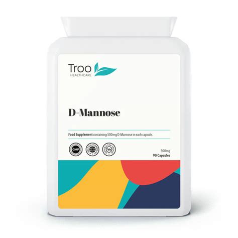 The healthcare system channel explains the ins and outs of health providers and getting health care. D-Mannose 500mg Capsules Daily Urinary Tract UTI Support ...