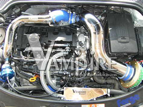 Vampire Exhausts Audi Gallery Χειροποίητα Συστήματα Εξατμίσεων