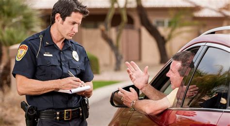 How To Fight Traffic Tickets Five Strategies That Work Findlaw