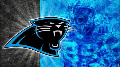 Carolina Panthers Nfl Desktop Wallpapers Best Nfl Football Wallpapers