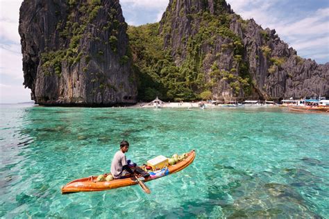 Das Leben Ist Ein Strand Philippinen Reisebericht Reisedepeschen
