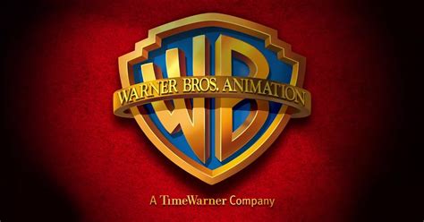 Reel History Warner Bros Animation