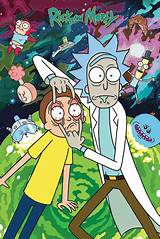 Photos of Watch Rick And Morty Hd