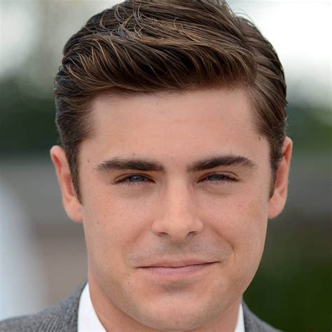 He has a younger brother, dylan. Zac Efron Biography • Zachary David Alexander Efron ...