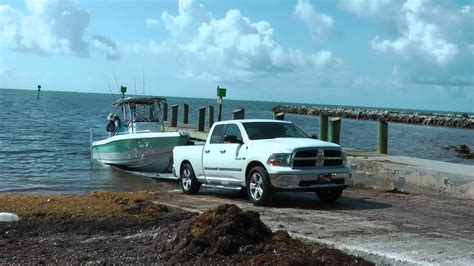 24 Boat Ramps In Florida Keys Haziqhasonat