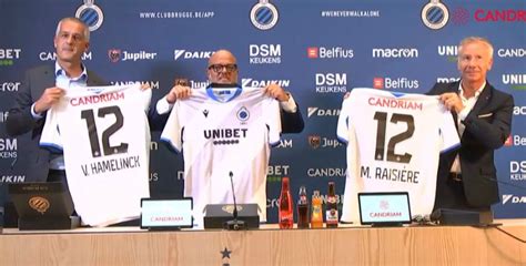 Jeugdvelden k.v.mechelen / terrein 1 0 seats. New Club Brugge Kit 2020-21 | Macron unveil home & away ...