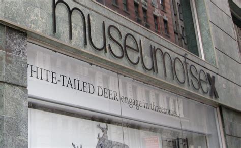 Heres What You Can Expect At New York Citys Museum Of Sex