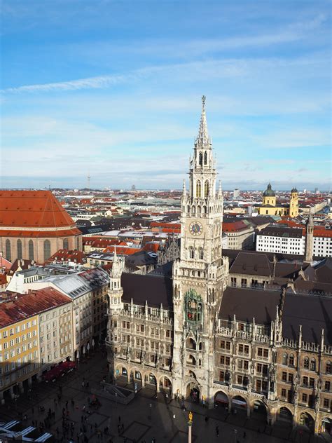Travel Munich Munich Travel Travel Travel Blog