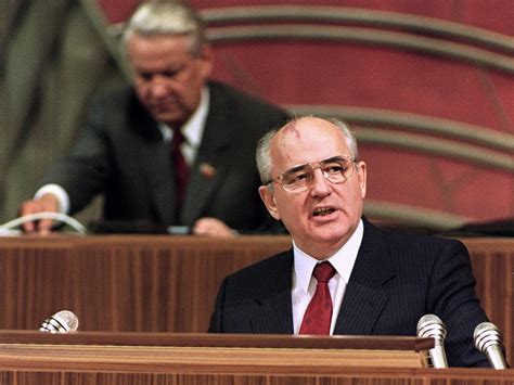 How Mikhail Gorbachevs Ambitious Reforms Changed The World The