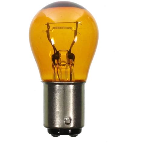 Performance Products® 222628 Mercedes® Turn Signal Light Bulb Amber