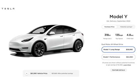 Nickel Price Spike Makes Tesla Model 3 Model Y 1000 More Expensive