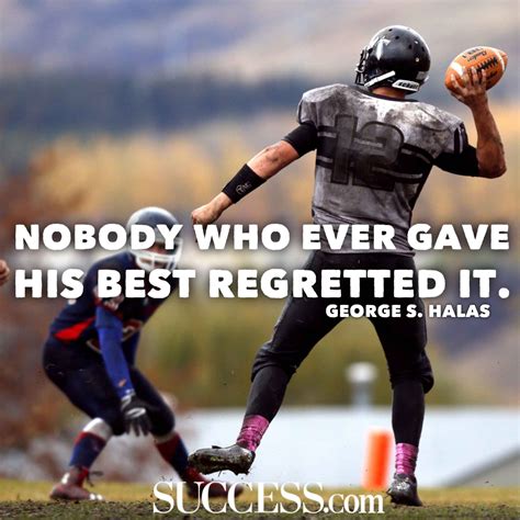 Football Motivational Quotes