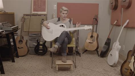 Guitars And Things With Kaki King The Surface Changes Youtube