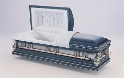 Burial Caskets Storke Funeral Home