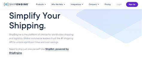 17 Best Ecommerce Shipping Software Of 2023 Ranked And Reviewed