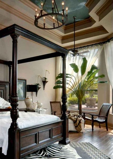Incredible Master Bedroom Ideas 52 Homespecially British Colonial