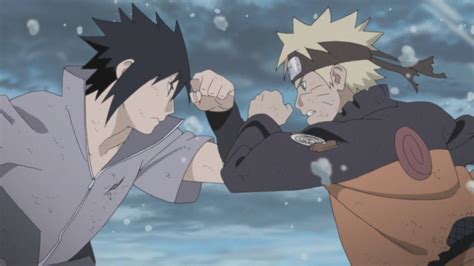 Can Naruto Beat Sasuke Without Kurama Naruto