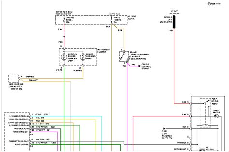 Cascadia electrical system and main pdm overview. I need d wiring diagram of the electronic injection S10 4.3 in 1995, and the wiring diagram ...