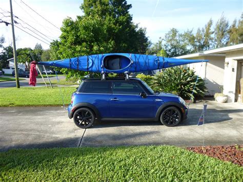 R56 Roof Rack Page 16 North American Motoring