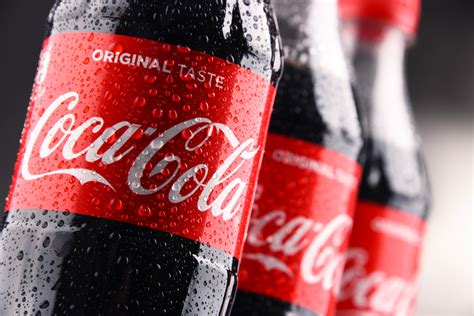 From wikipedia, the free encyclopedia. Acheter des actions Coca cola : comment faire ...