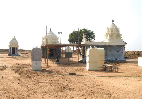 Uttarabhadrauttirataadhi Nakshatra Temple
