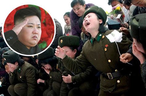 North Korea News Defector Reveals How Women Soldiers Are Treated It