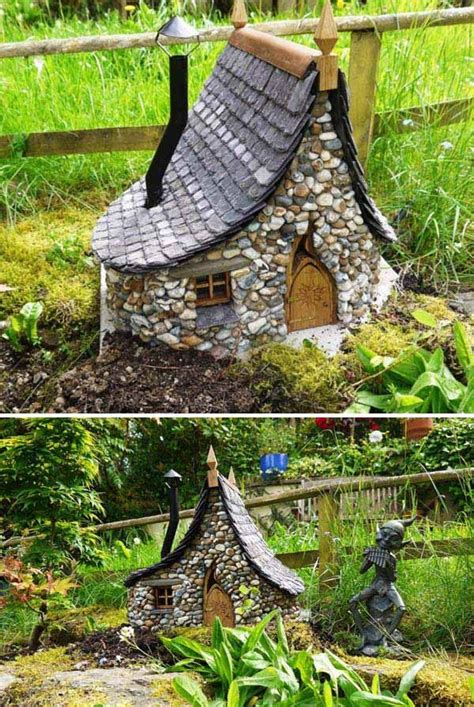 Its current status is listed as active. 17 Cutest Miniature Stone Houses To Beautify Garden This ...