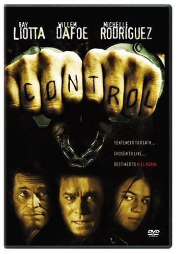 Under pressure from the police and a growing media frenzy, nick's portrait of a blissful union begins to crumble. Control (2004) - IMDb | Mystery romance, Netflix movies ...