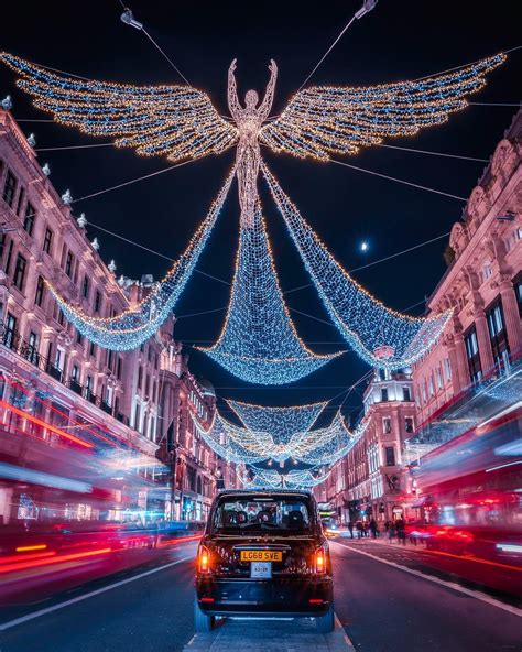December Guide The Best Things To Do In London In December 2020