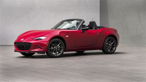 Mazda Just Made The Worlds Best Selling Sports Car Even Better Maxim