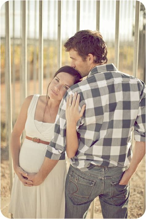 Maternity Picture Ideas Building Our Story