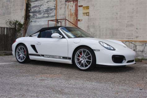 Underrated Ride Of The Week Porsche Boxster The Autotempest Blog