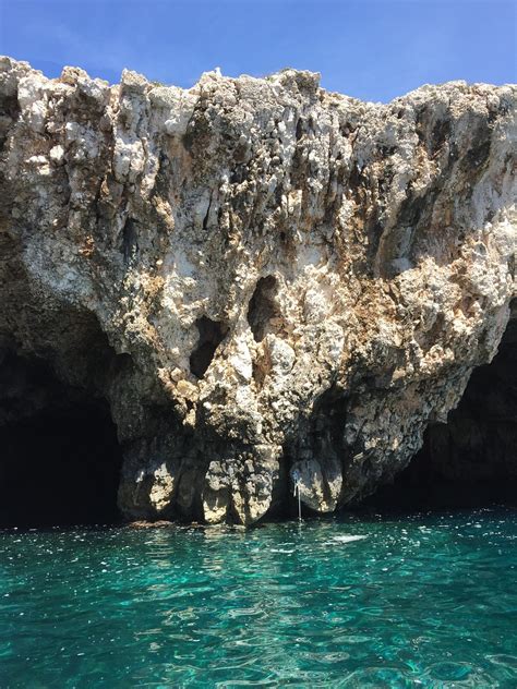 Cave Mer Nature Photo Gratuite Sur Pixabay