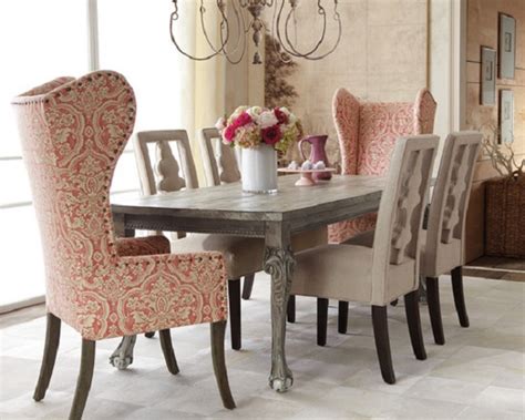 Using Upholstered Host Chairs Haskell Interiors Blog