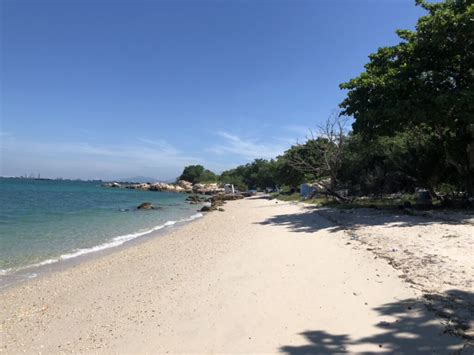 The First Really First New Nude Beach Trip Naturist Association Thailand