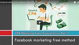 Learn Cpa Marketing Pictures