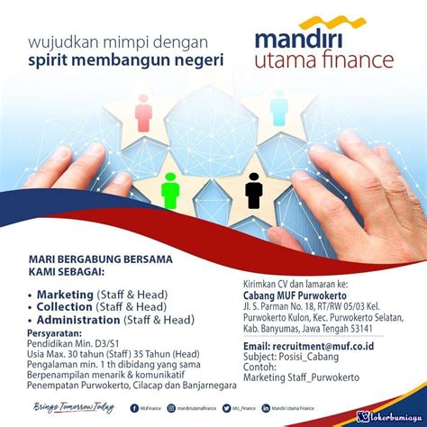 Check spelling or type a new query. Info Lowongan Kerja CILACAP Terbaru 2021