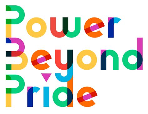 Power Beyond Pride · Guilford Green Foundation